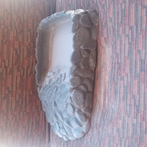 IMAGITARIUM XL Rock Ramp Water / Soaking Dish. - Picture 5 of 8